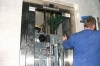 В городе Севастополе по программе капитального ремонта общего имущества в многоквартирных домах установят новые лифты