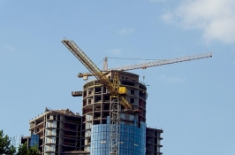 Разрешения на строительство в Москве продлили на один год