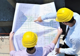 Рекомендации по осуществлению строительных работ – от замысла до сдачи в эксплуатацию