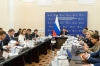Глава Минстроя России принял участие в заседании Президиума Правительственной комиссии по региональному развитию