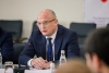Дмитрий Волков обсудил актуальные вопросы государственного строительного надзора
