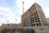 Ввод жилья в России продолжает расти