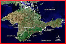 В Республике Крым планируется ускоренный режим изъятия земель под строительство