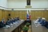 Владимир Путин совершил двухдневный визит в Республику Крым и Севастополь