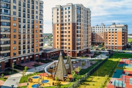 Минстрою России выделено 19,7 млрд рублей на опережающую реализацию мероприятий по обеспечению граждан доступным и комфортным жильем
