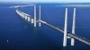 "Он уникален!" Семь особенностей проекта моста через Керченский пролив