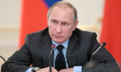 Президент России подписал закон, направленный на снижение количества административных барьеров