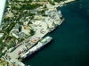 Из федерального бюджета будет выделено 450 млн рублей на реконструкцию Евпаторийского морского торгового порта 