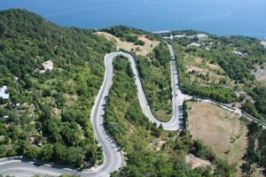 В Крыму в 2014 году на ремонт дорог предусмотрено более 587 млн. руб.
