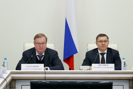 Проект Стратегии развития ЖКХ до 2035 года обсудили на Президиуме Общественного совета при Минстрое России