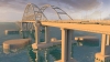 «Главгосэкспертиза» одобрила проект Керченского моста